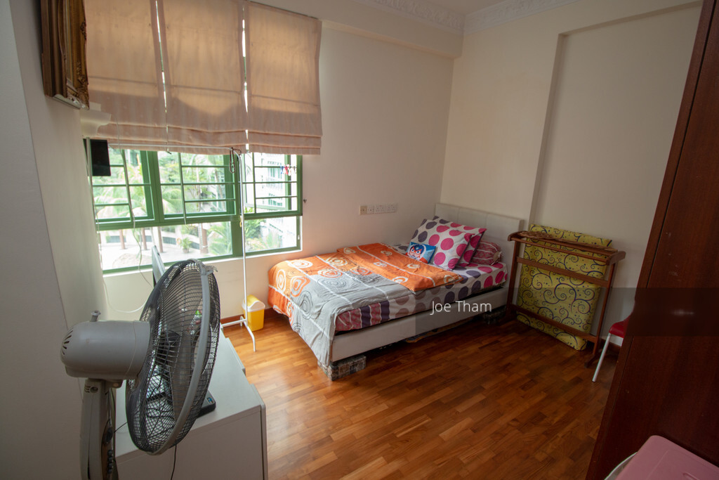 Windermere (D23), Condominium #243898911